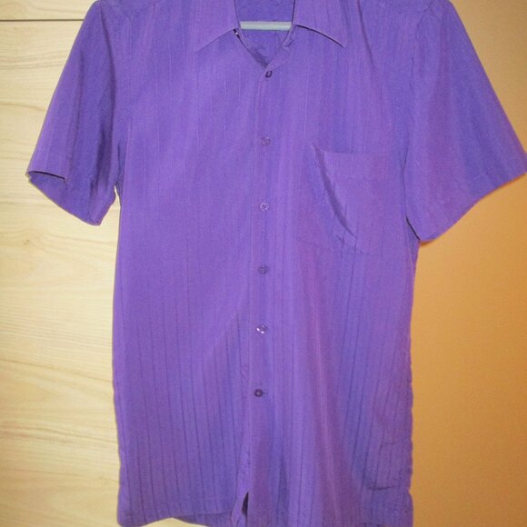 Purple shirt - Picture 6 of 6